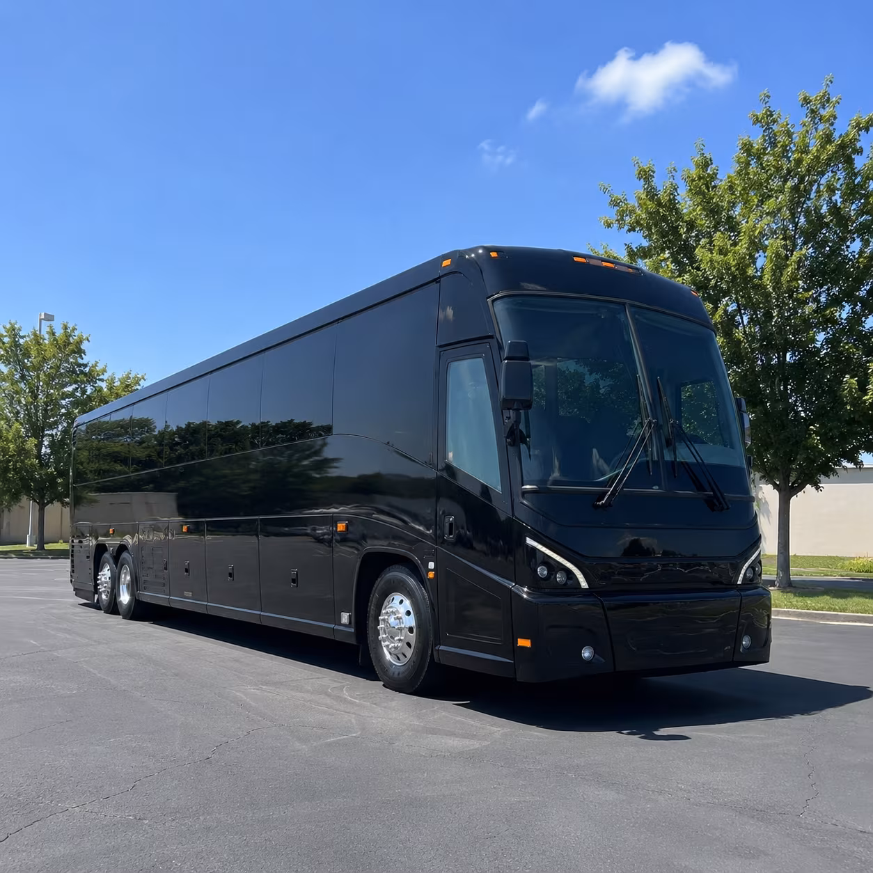 browse buses for selfridge air national guard base transfers and missions