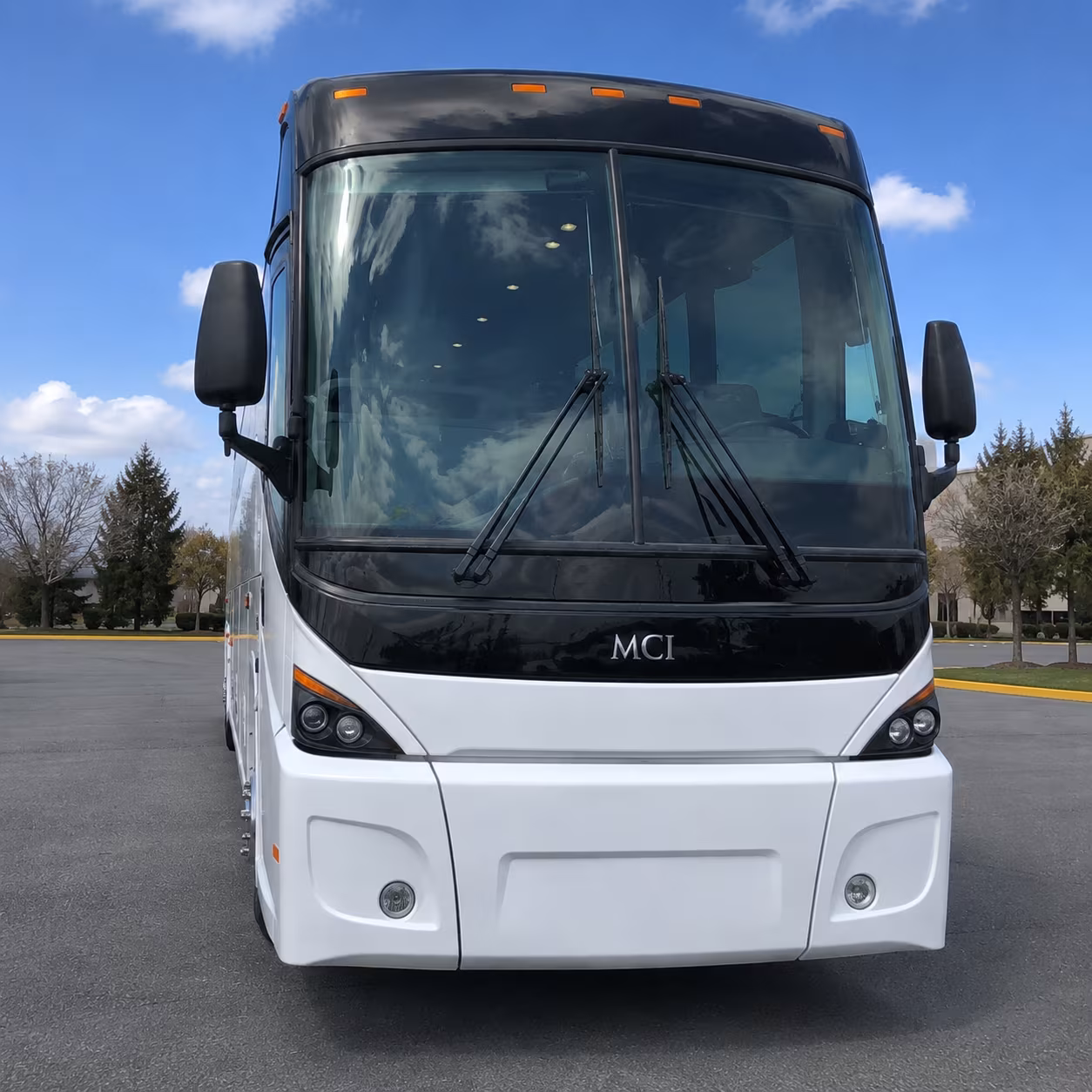 busrentalpontiac com makes it easy to book multi stop airport shuttle routes across oakland county
