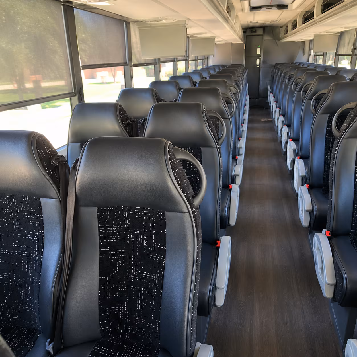 charter buses to the cranbrook institute of science and bloomfield hills museums