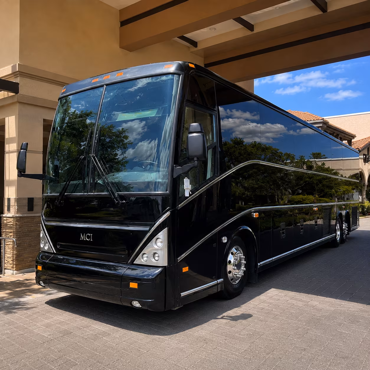 choosing the right prom bus for oakland county schools is easy with busrentalpontiac com