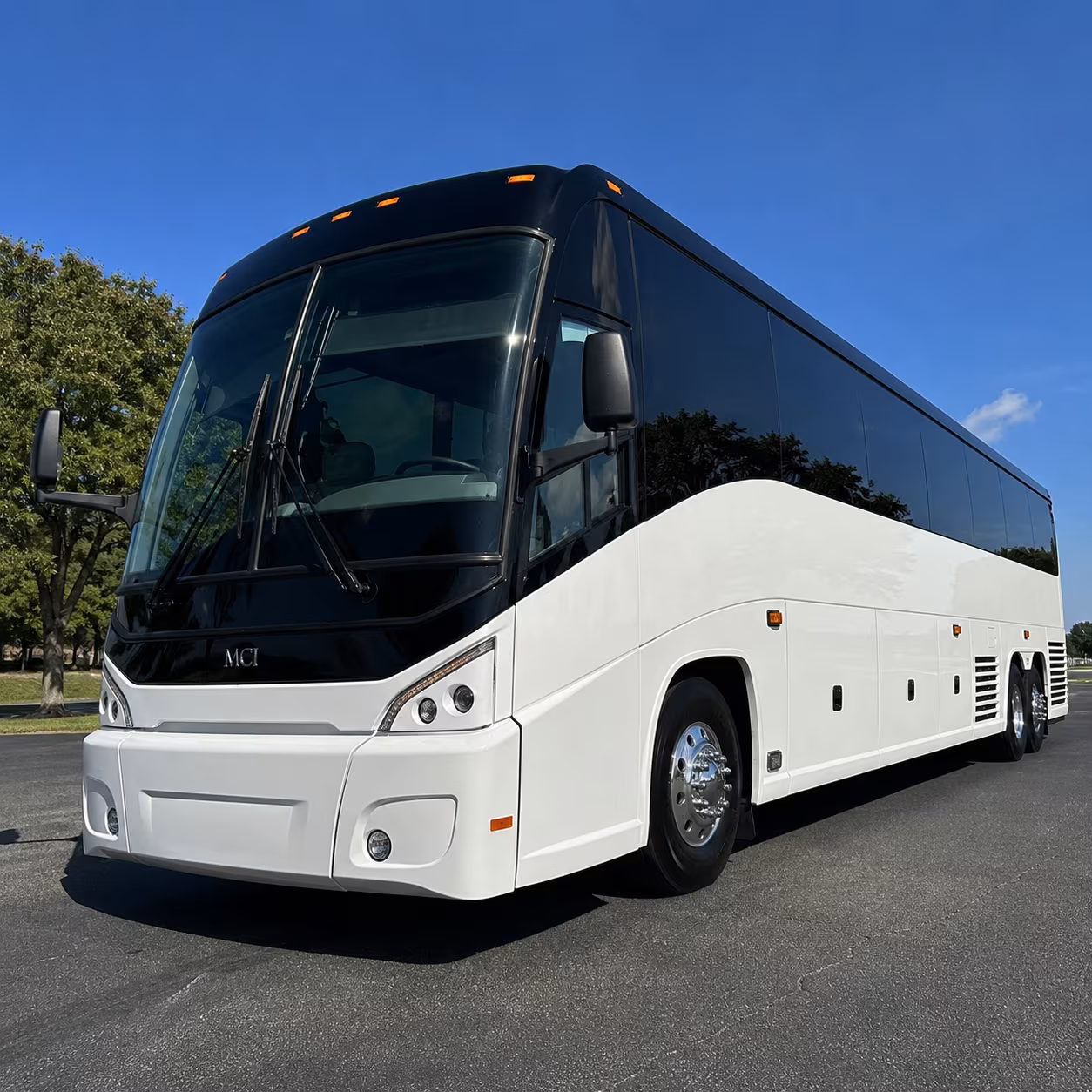 concert buses to the crofoot little caesars arena and freedom hill