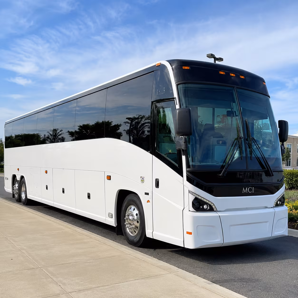 corporate event shuttles to meadow brook hall cranbrook and oakland county venues