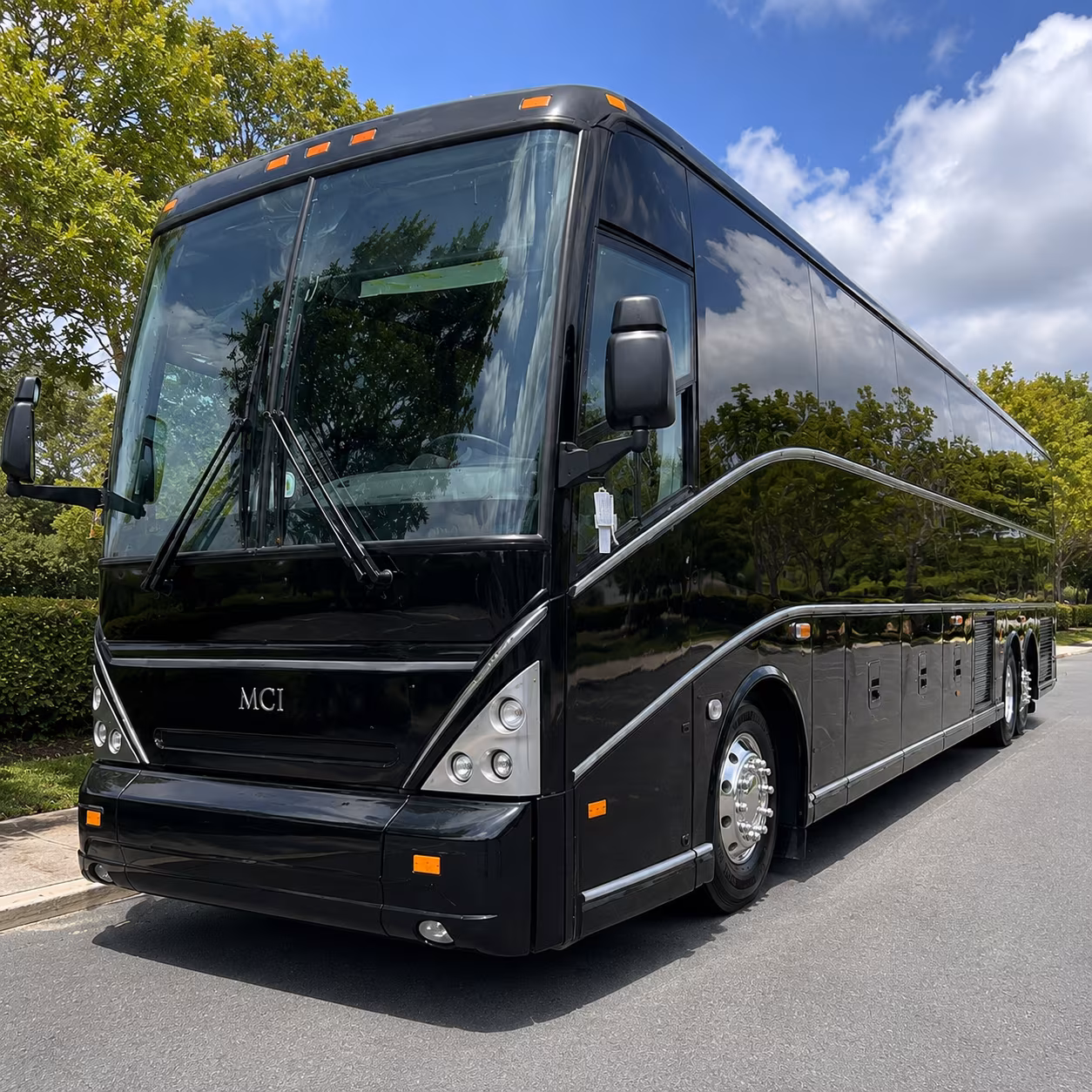 lions game day shuttle buses from pontiac to ford field