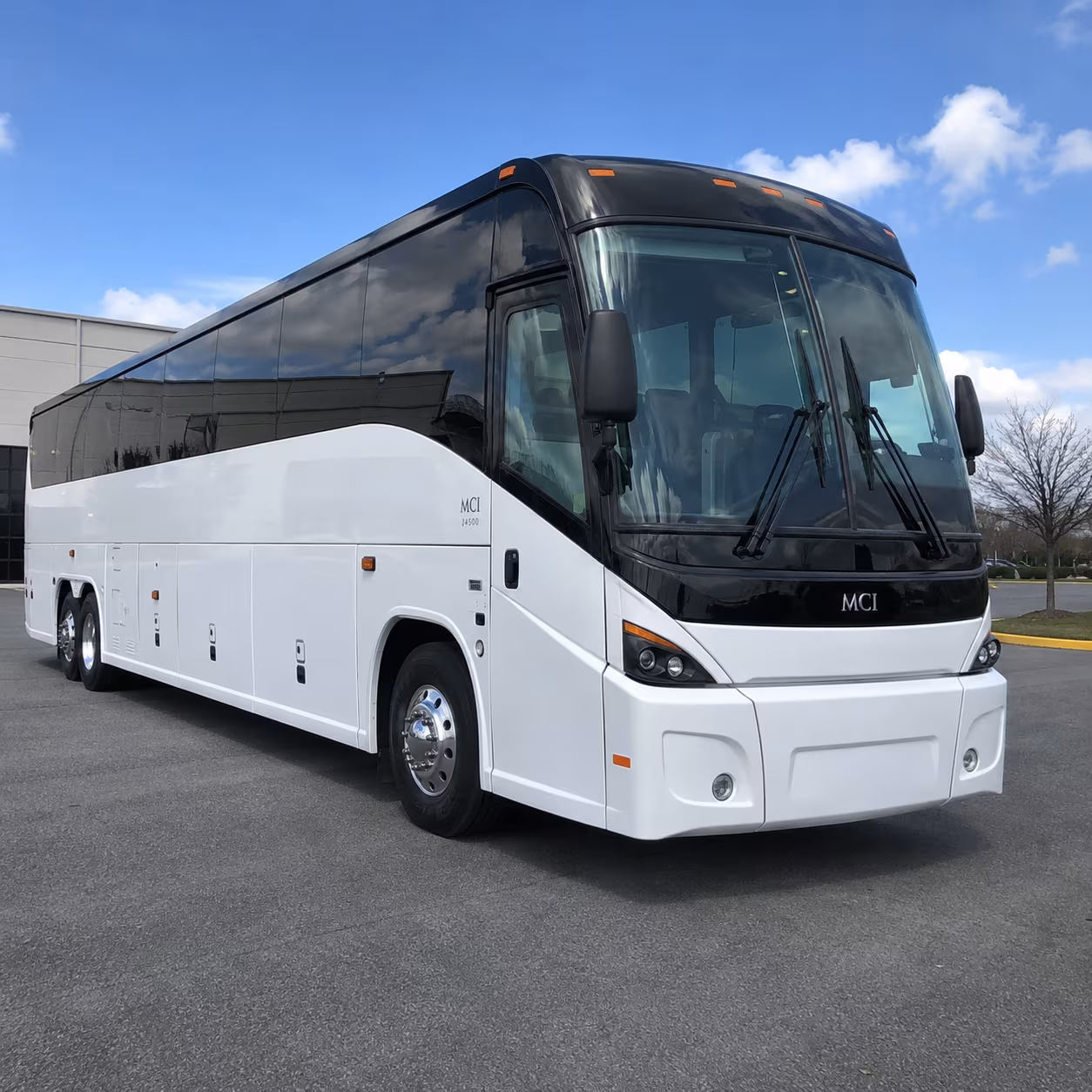 oakland county international airport ptk ground transportation for corporate groups