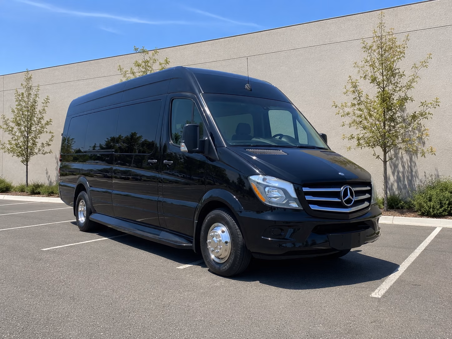 pontiac employee transportation