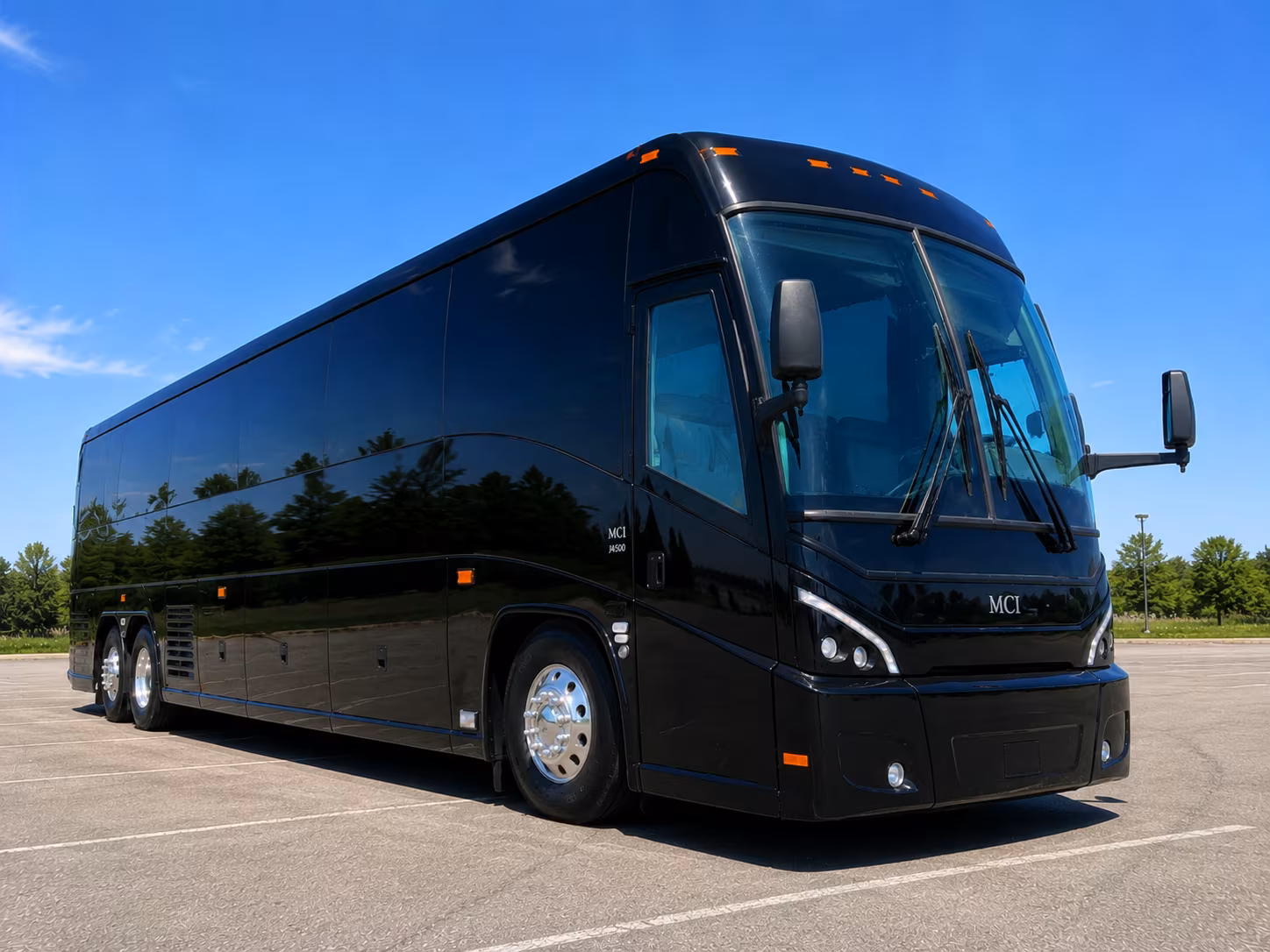 shuttle your guests between oakland county hotels and your ceremony venue