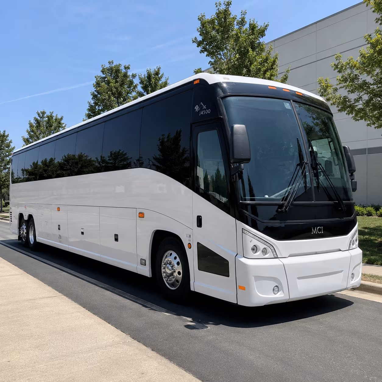 shuttle your team between pontiac and the chrysler technology center in auburn hills
