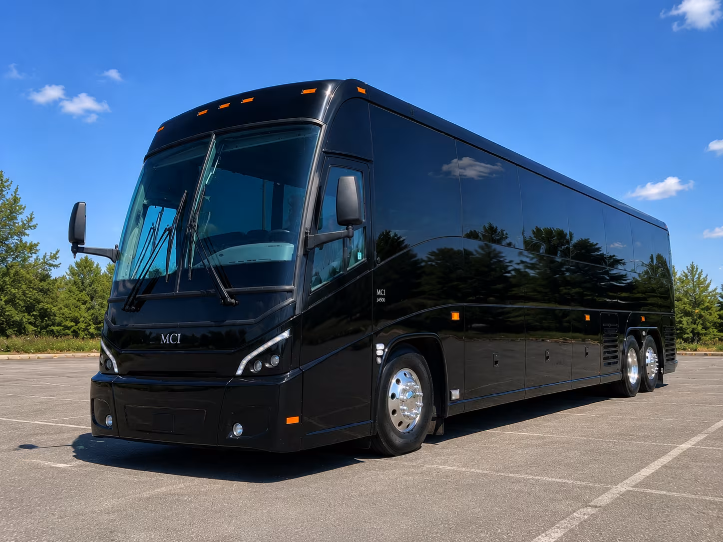 your traverse city wine country charter bus starts here
